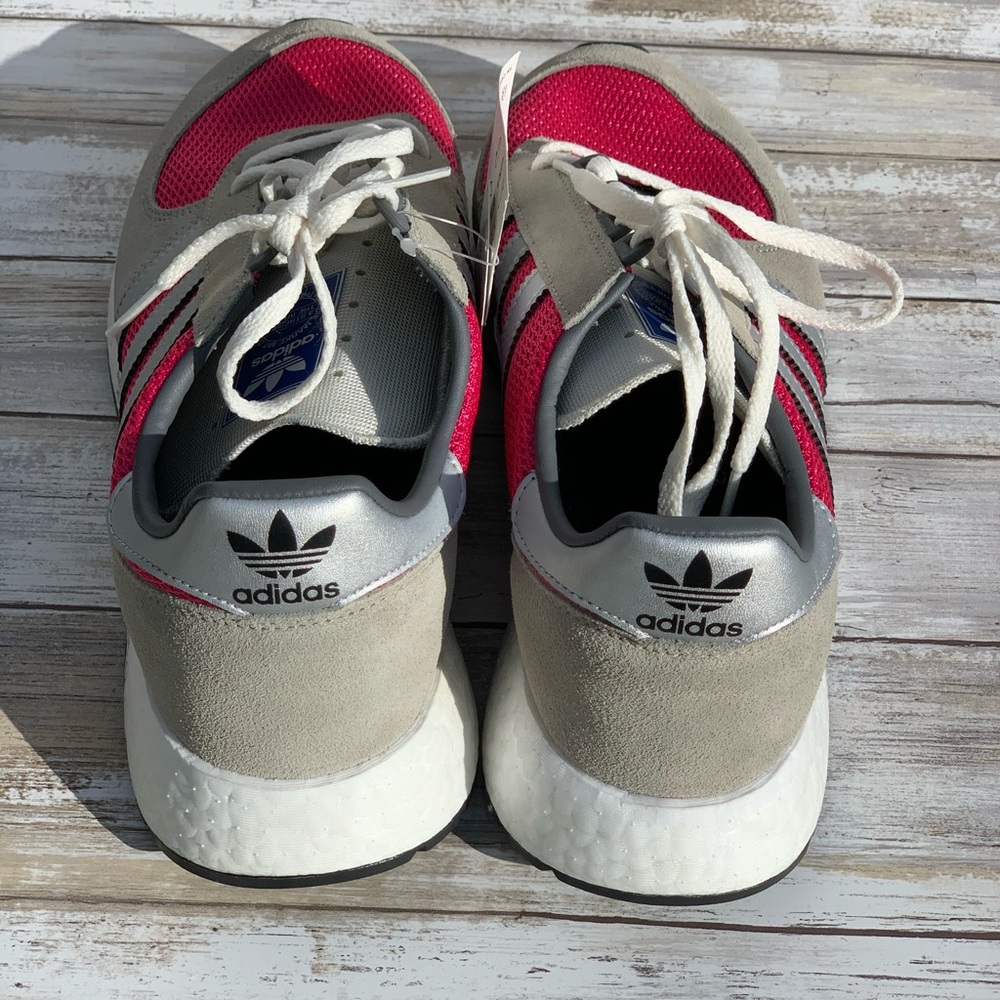 Adidas Marathon Tech Iniki Runner - Picture 3 of 5